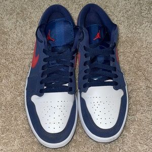 Men’s Jordan 1 Low